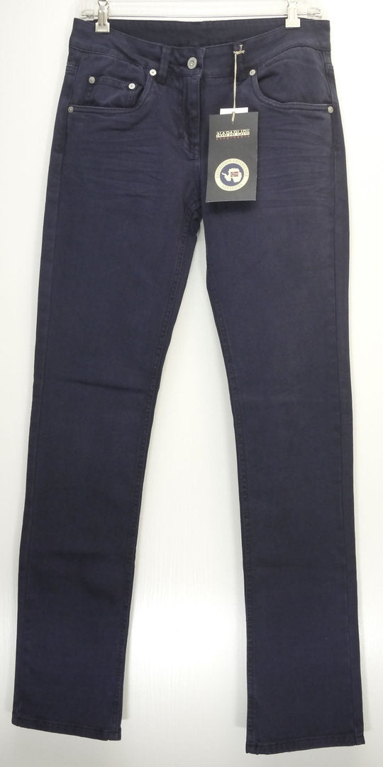 Napapijri Jeans "Indigoblau"