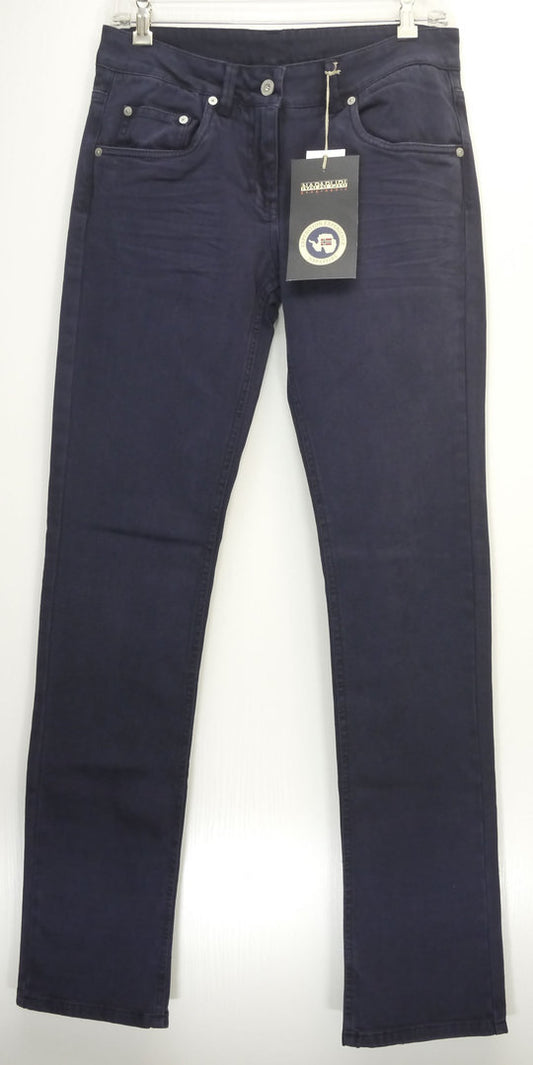Napapijri Jeans "Indigoblau"