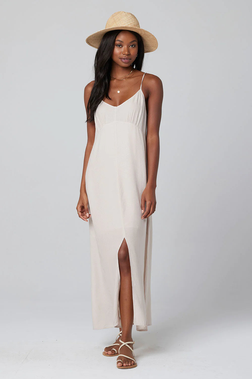 saltwater LUXE Sleep-Kleid