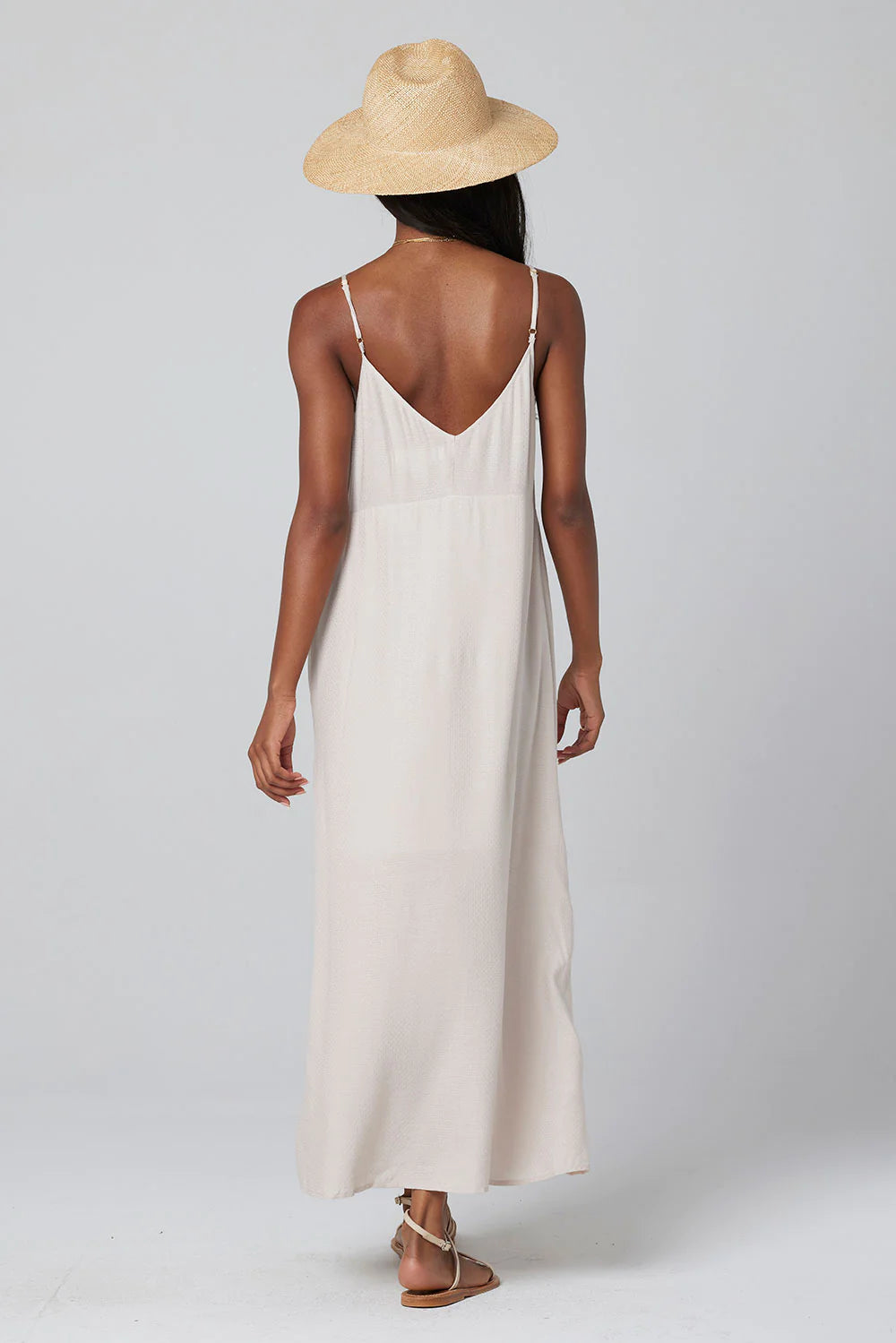 saltwater LUXE Sleep-Kleid