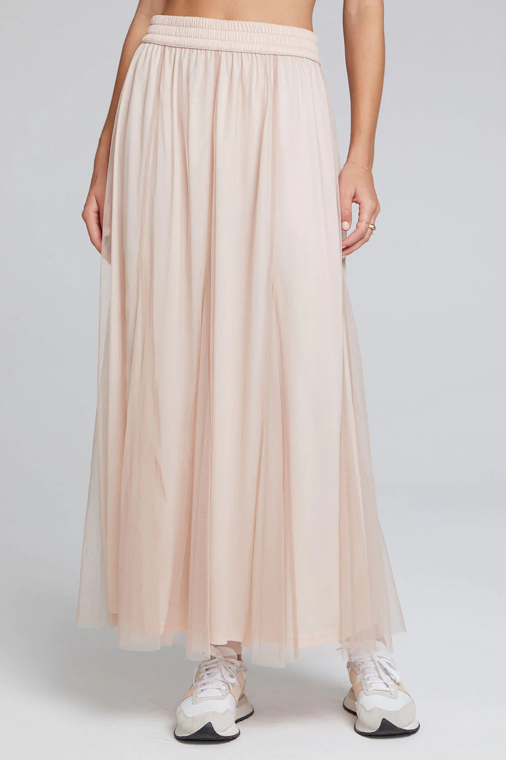 saltwater LUXE Jupe