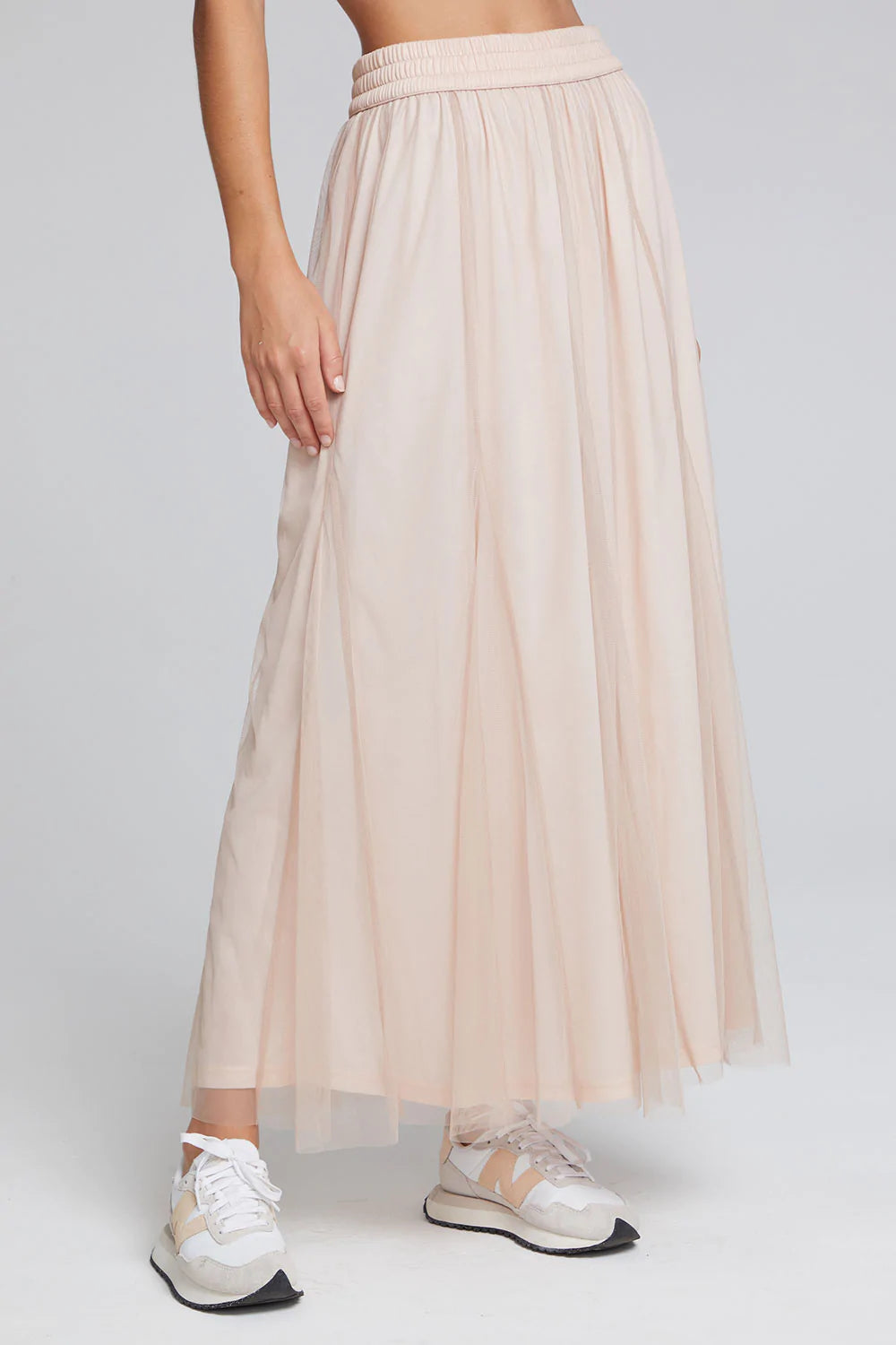 saltwater LUXE Jupe