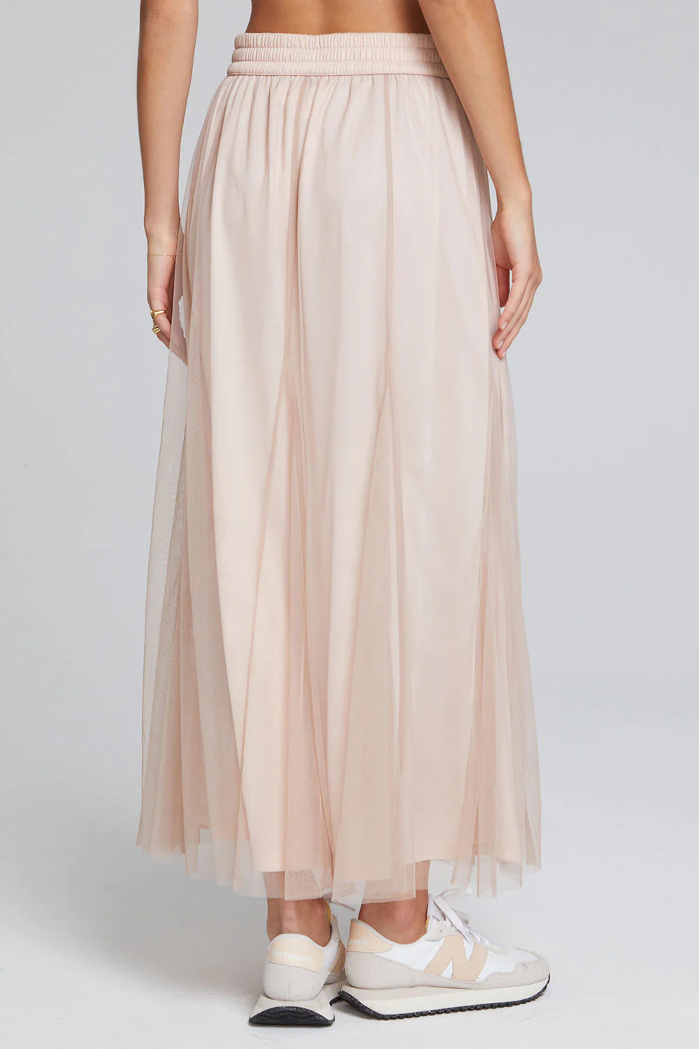 saltwater LUXE Jupe