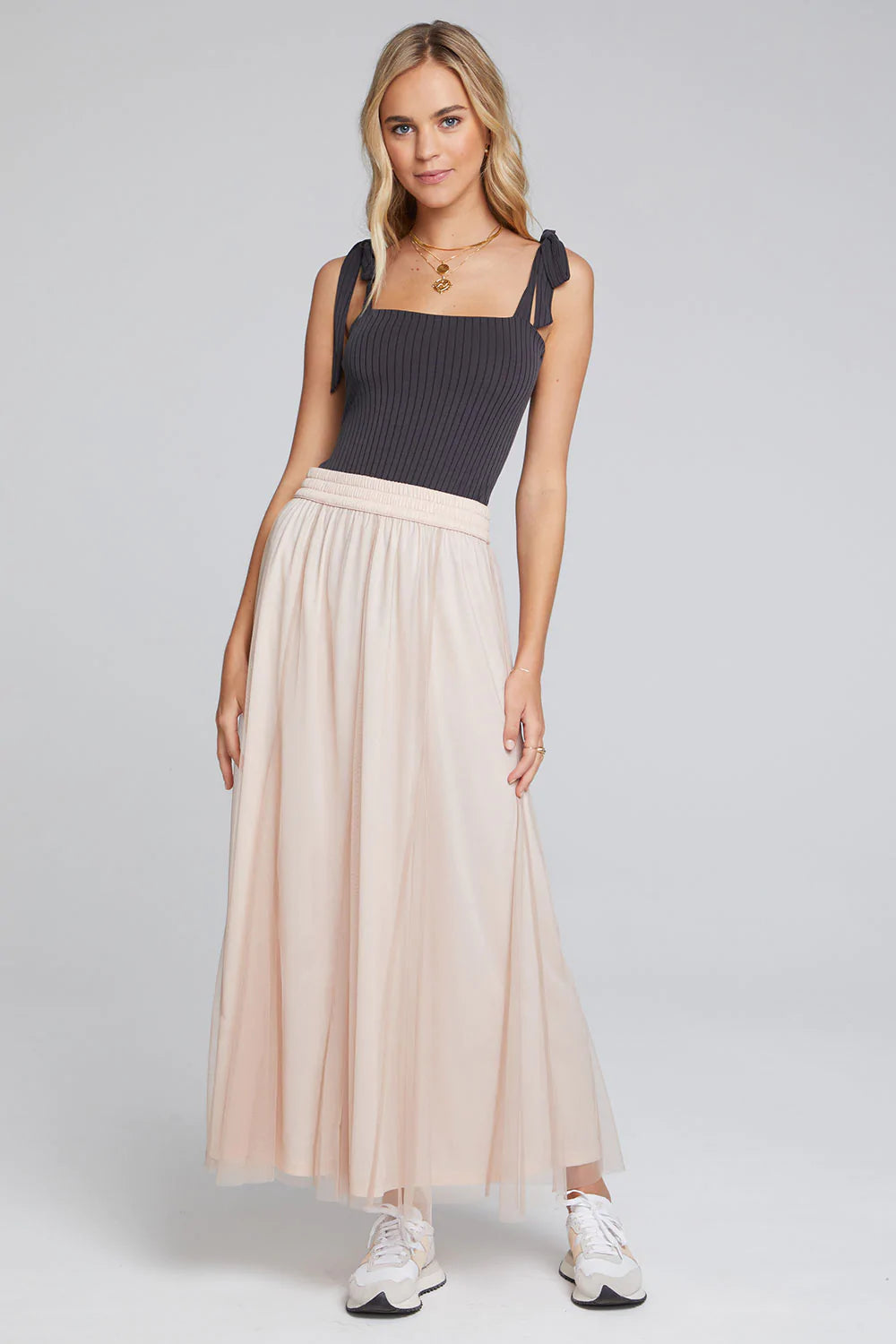 saltwater LUXE Jupe