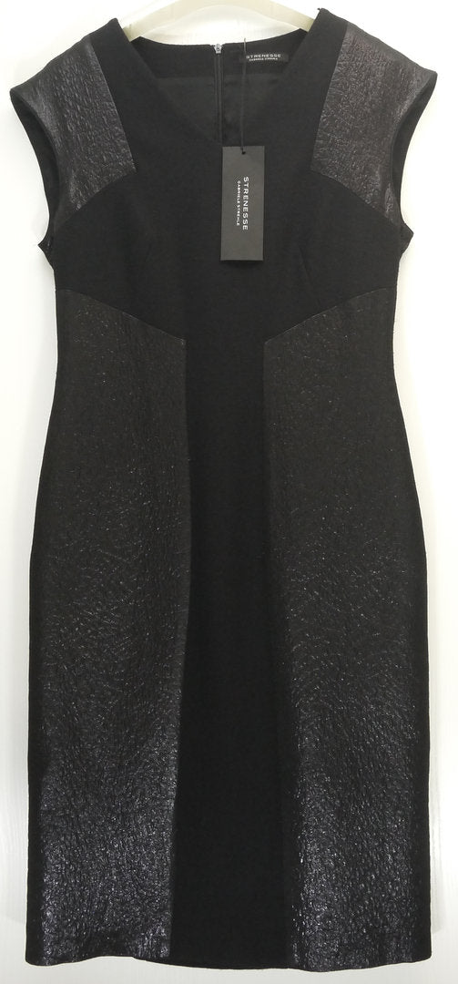 Strenesse Kleid "Schwarz"