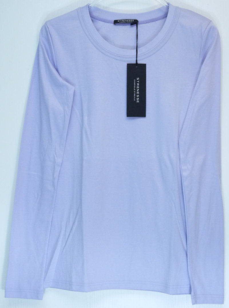Strenesse Shirt "Lila"