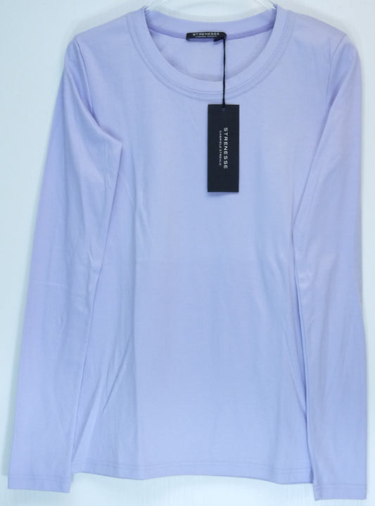 Strenesse Shirt "Lila"