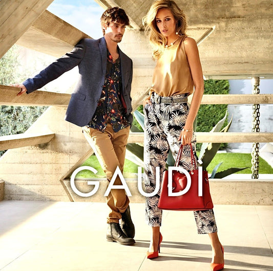 GAUDI Hose Palm
