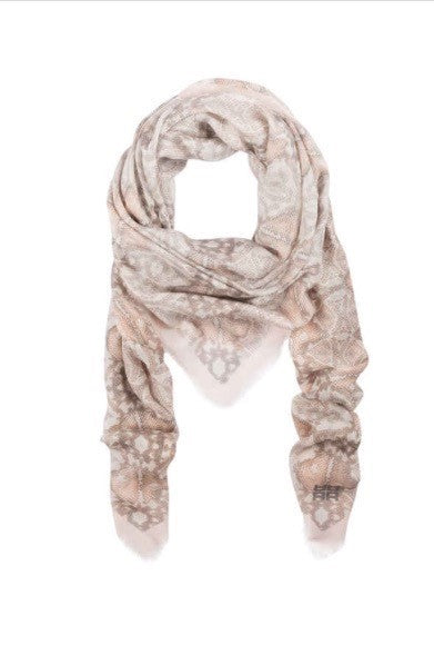 Riani Foulard Modal "rose beige"
