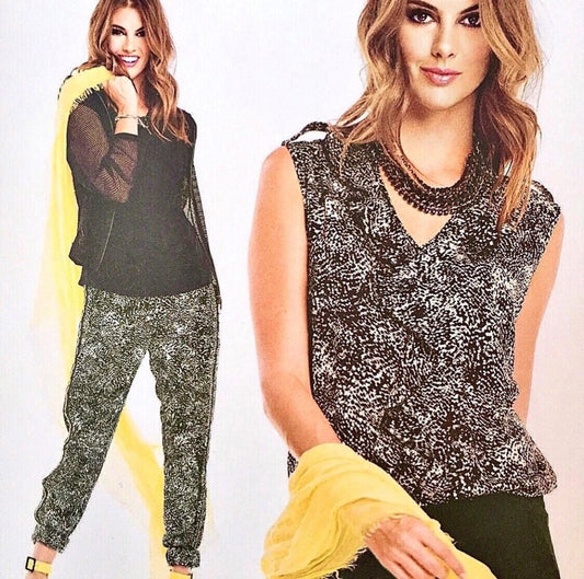 Monari Top